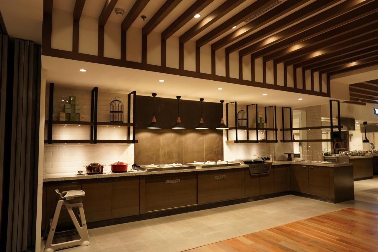 Gokulam Grand Trivandrum Thiruvananthapuram Zewnętrze zdjęcie