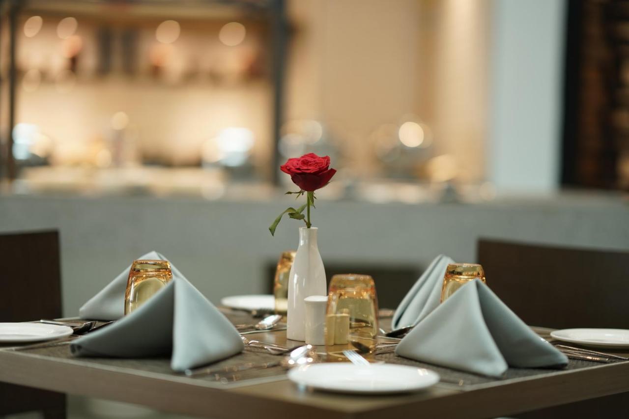 Gokulam Grand Trivandrum Thiruvananthapuram Zewnętrze zdjęcie