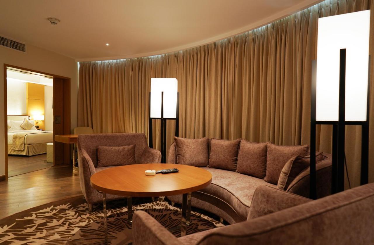 Gokulam Grand Trivandrum Thiruvananthapuram Zewnętrze zdjęcie