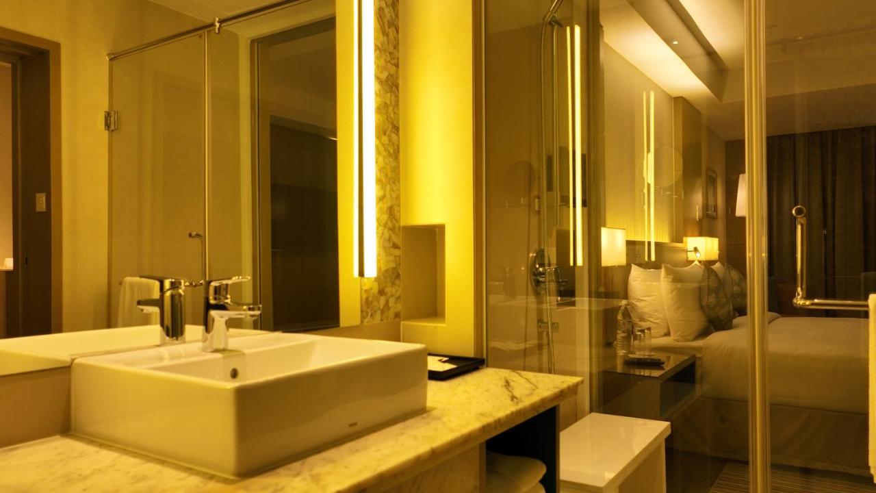 Gokulam Grand Trivandrum Thiruvananthapuram Zewnętrze zdjęcie