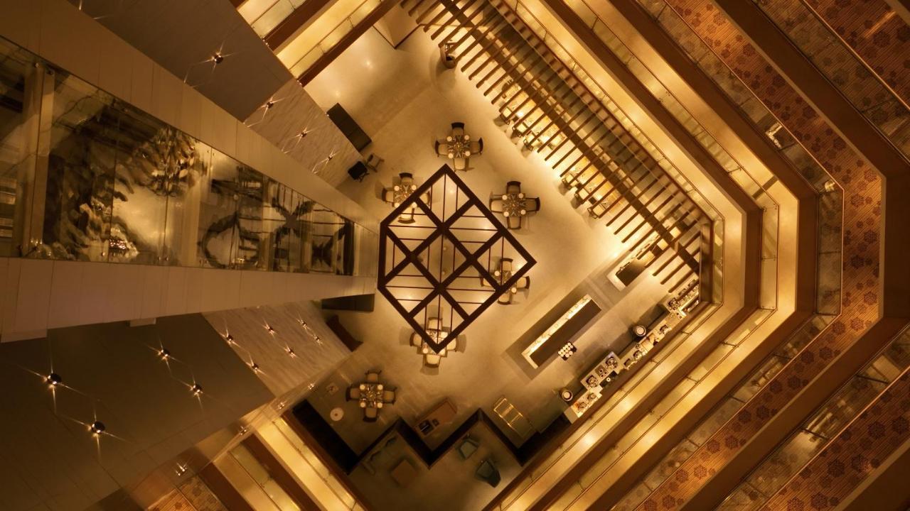 Gokulam Grand Trivandrum Thiruvananthapuram Zewnętrze zdjęcie