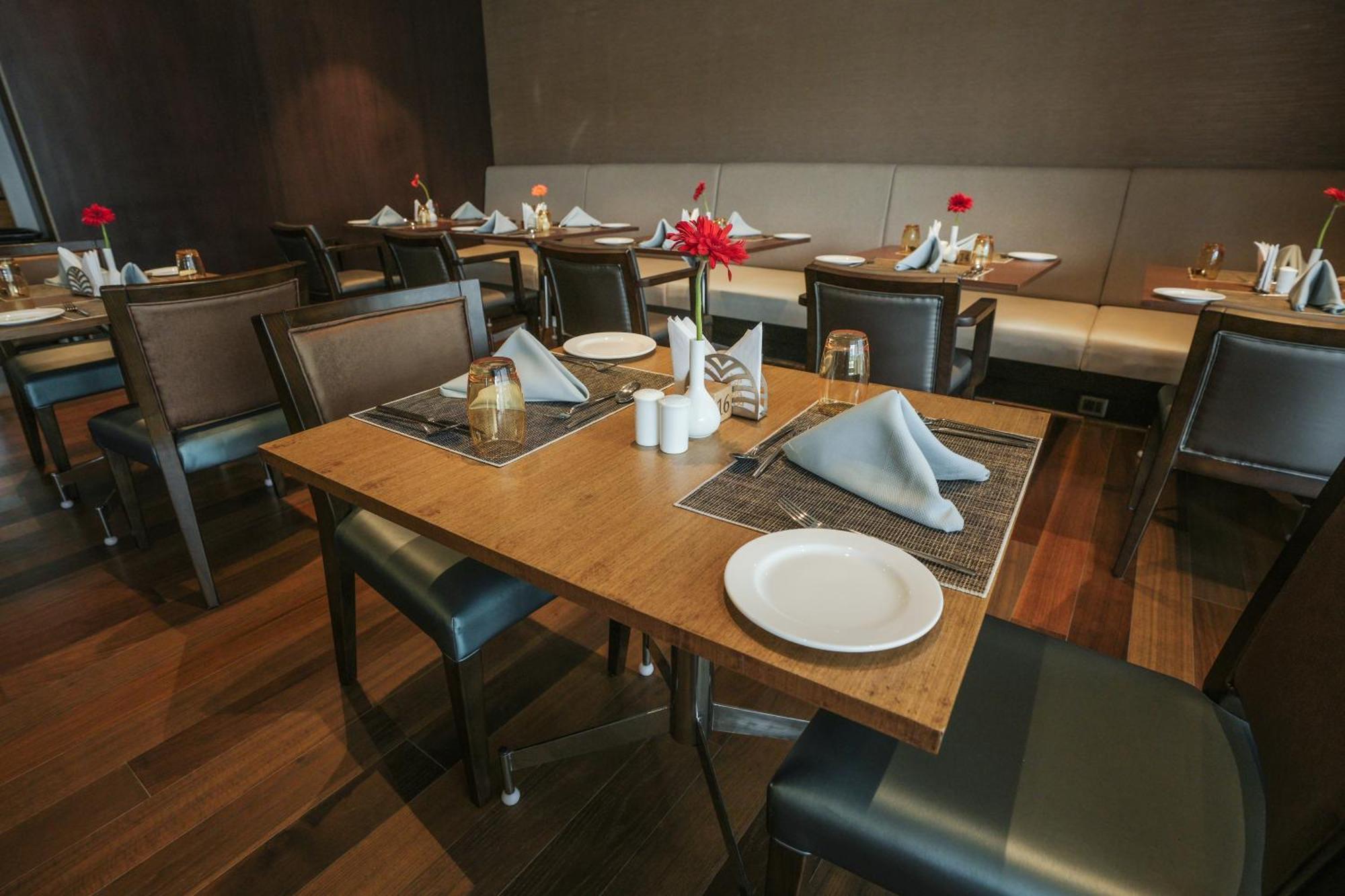 Gokulam Grand Trivandrum Thiruvananthapuram Zewnętrze zdjęcie