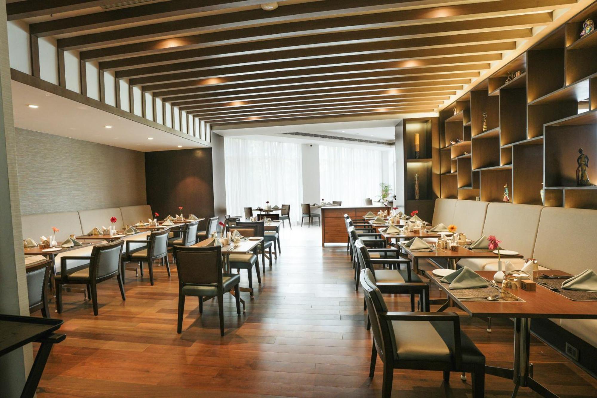 Gokulam Grand Trivandrum Thiruvananthapuram Zewnętrze zdjęcie