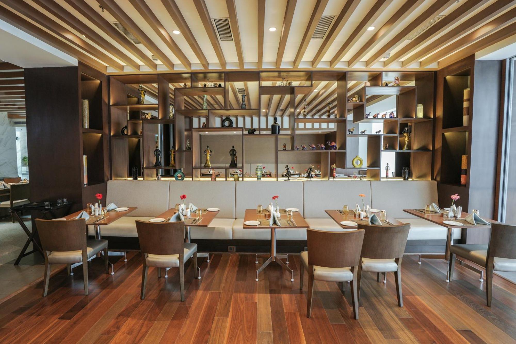 Gokulam Grand Trivandrum Thiruvananthapuram Zewnętrze zdjęcie