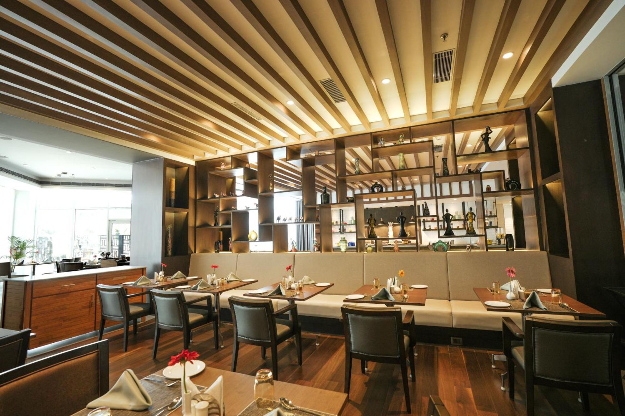 Gokulam Grand Trivandrum Thiruvananthapuram Zewnętrze zdjęcie